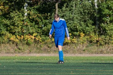 Bild 202 - Frauen SV Henstedt Ulzburg II - TSV Russee : Ergebnis: 6:0